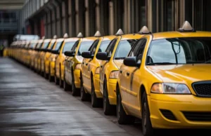 تاكسي الكويت