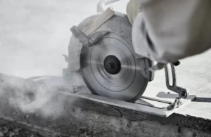 قص الخرسانة بالكويت