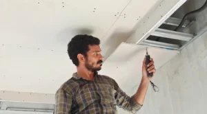 جبس بورد الاحمدي