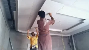 جبس بورد حولي