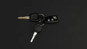 مفاتيح سيارات