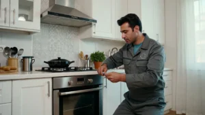 تصليح الطباخات