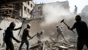 عمال تكسير بالكويت