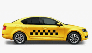 تاكسي بحولي