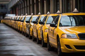 تاكسي في حولي