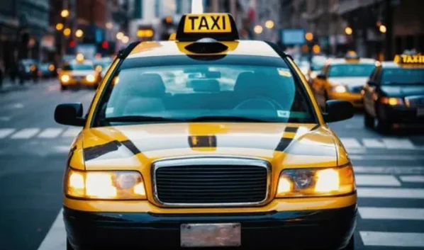 تاكسي الكويت