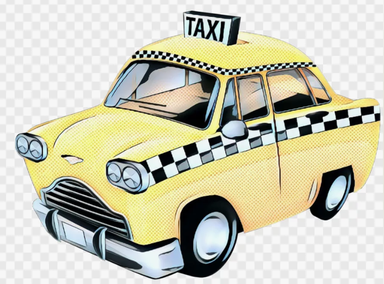 تاكسي بنيد القار