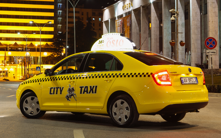 تاكسي اجرة بحولي