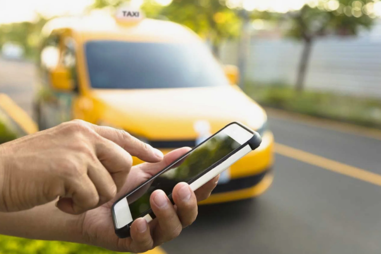 تاكسي اجرة في حولي